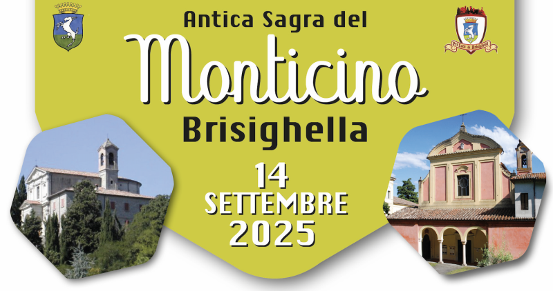 Antica Sagra del Monticino